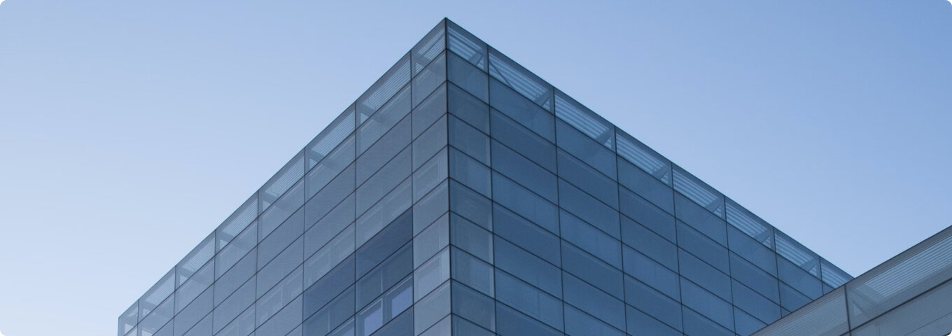 Modern Office Building